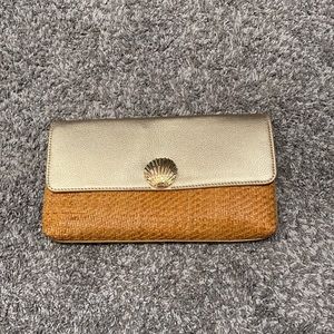 Lilly Pulitzer Clutch Style Purse - NEW